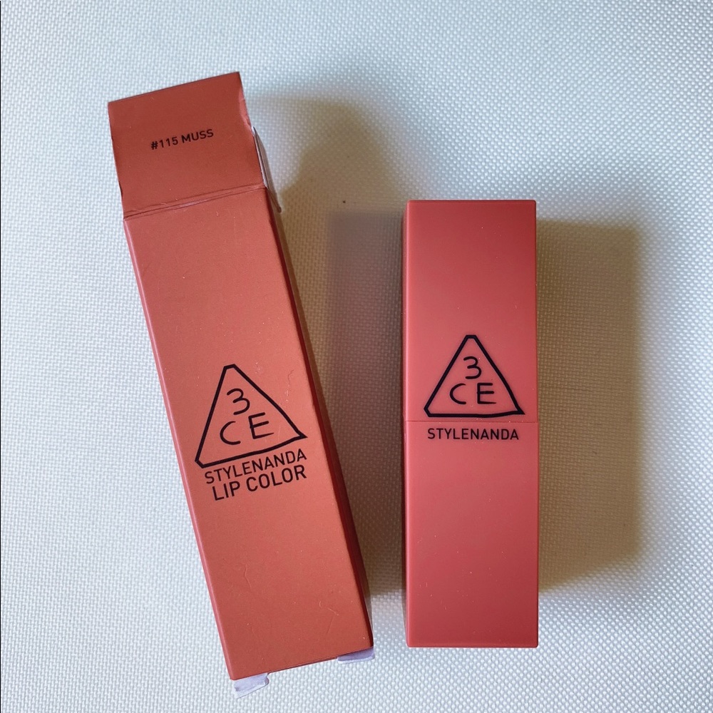 3CE - Lipstick